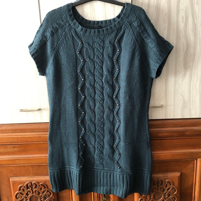 Pull long