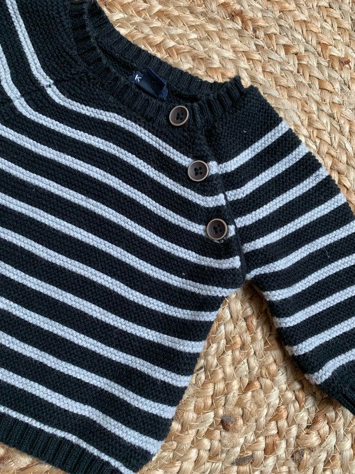 Pull Kiabi - photo numéro 2