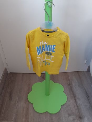 🐶Tee-shirt grain de blé 🐶