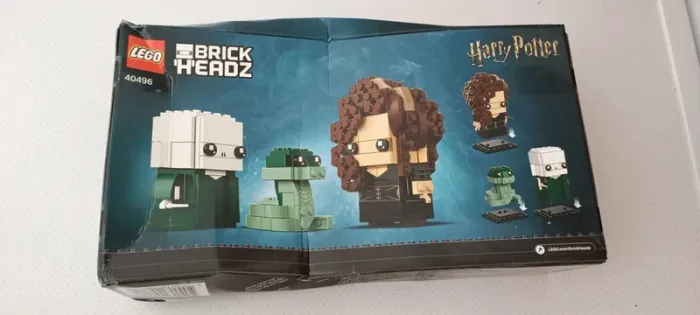 Lego Harry Potter neuf