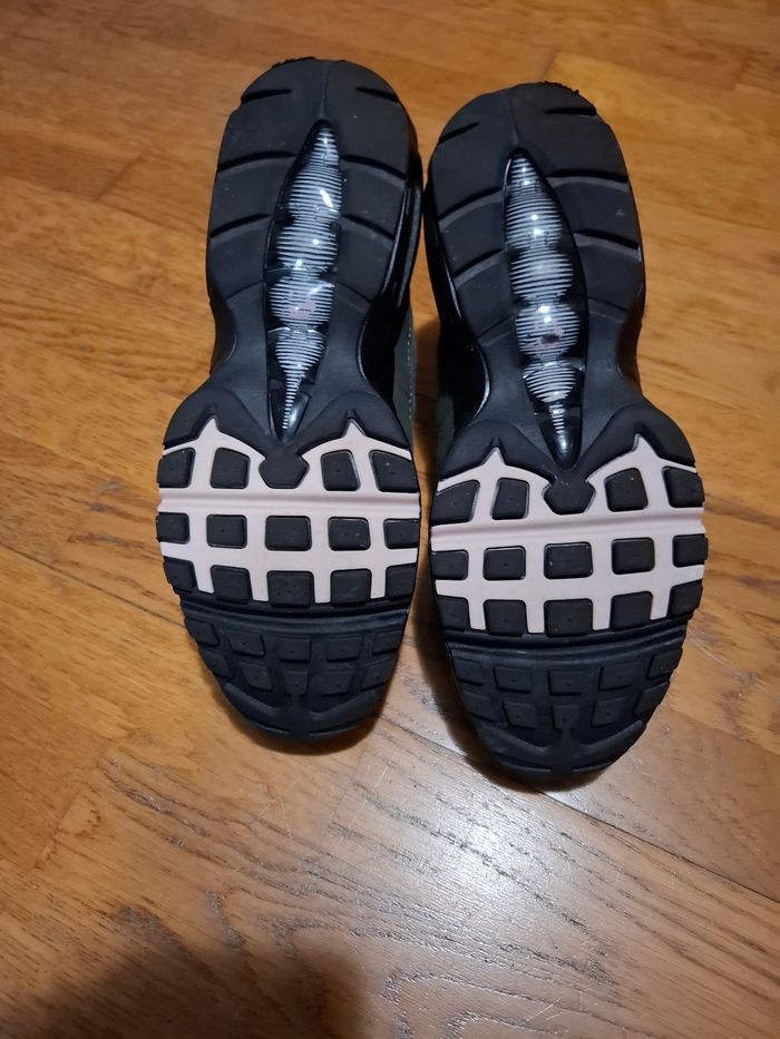 Basket homme nike neuf - photo numéro 6