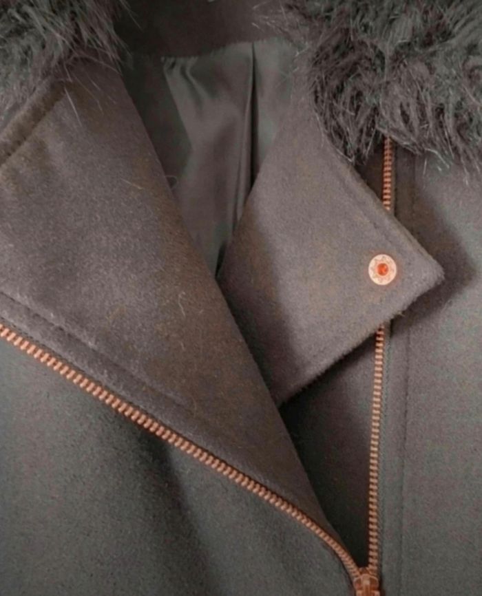 Manteau Atmosphère - photo numéro 4