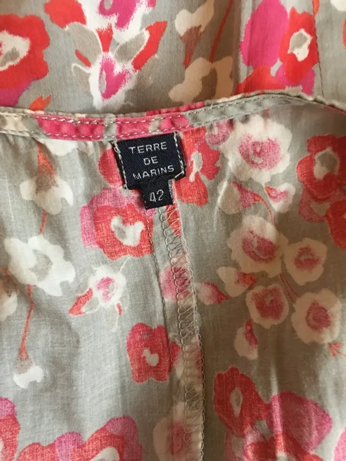 Robe très légère - photo numéro 4