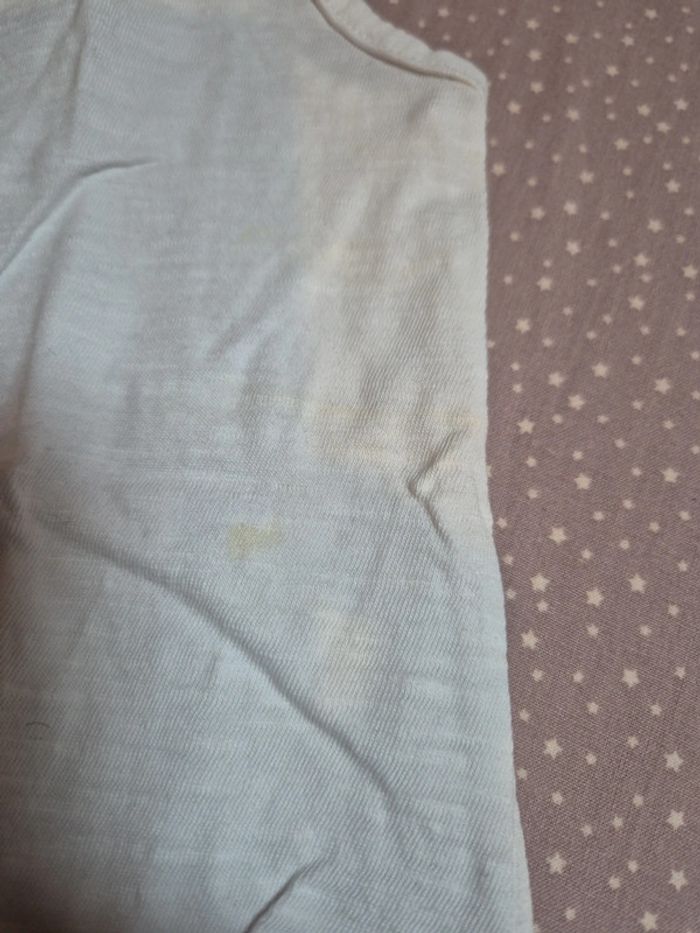 Débardeur 6 mois - photo numéro 15