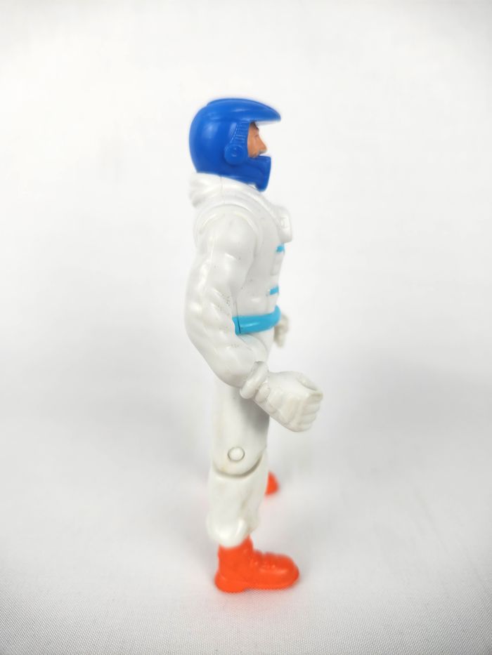Figurine Action Man (Hasbro/McDo) - Pilote 2001 - photo numéro 2