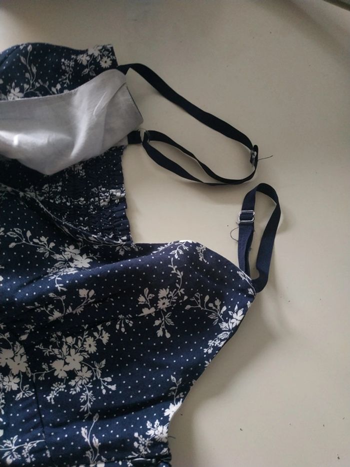 Robe Camaïeu - photo numéro 3