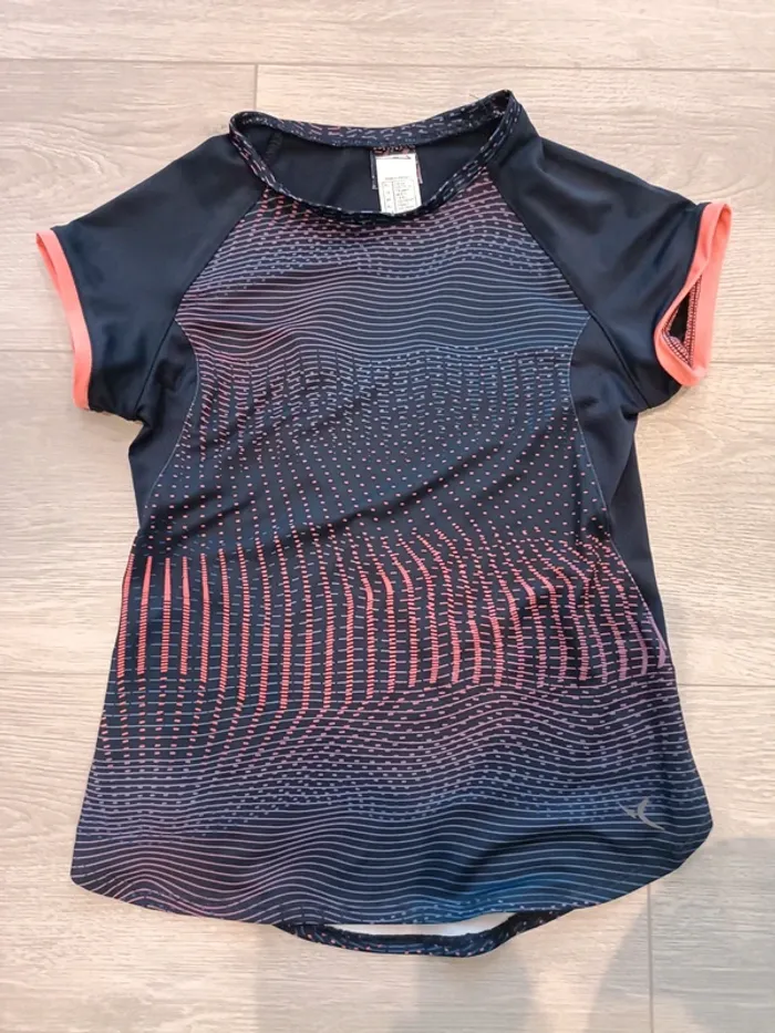 Ensemble Decathlon 7-8ans - photo numéro 2