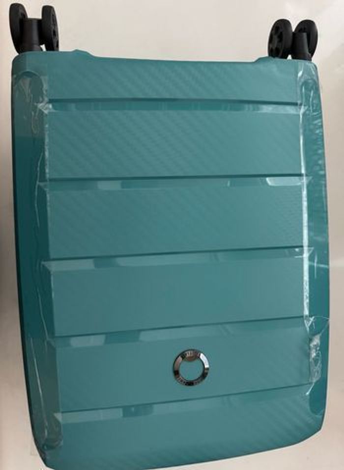 Valise marque Delsey 55 cm Neuf - photo numéro 7