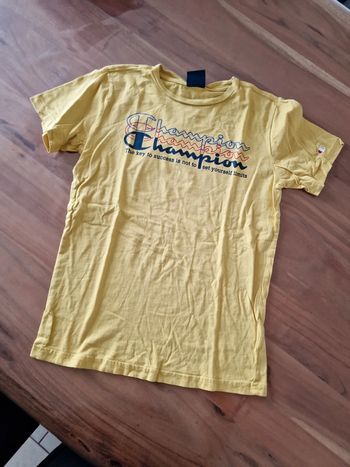 T-shirt 12 ans