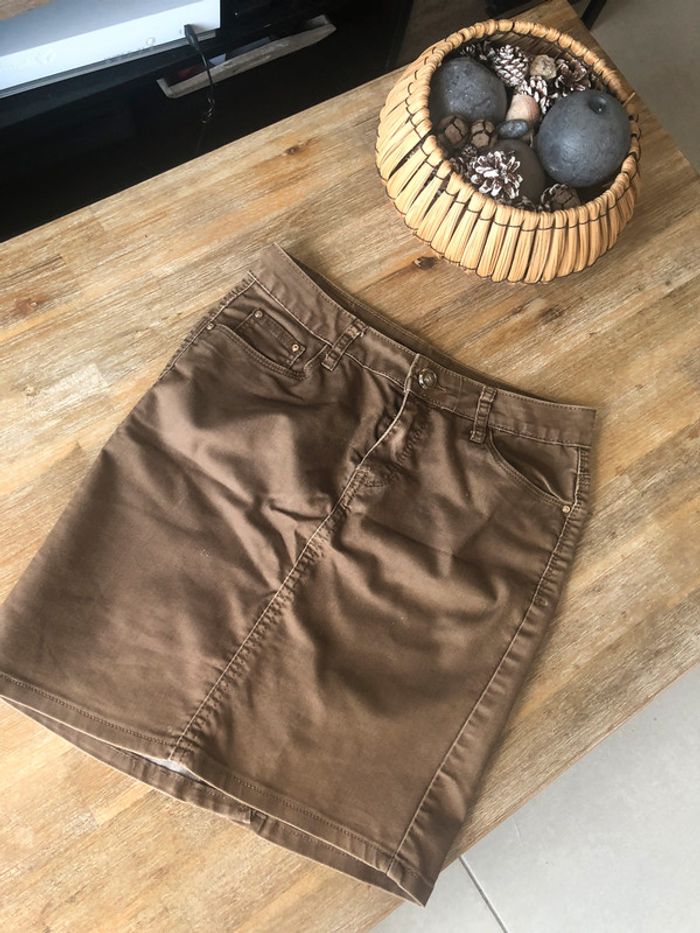 Jupe taille 36