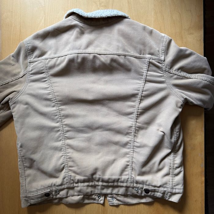 Veste Levi’s - Homme - photo numéro 3