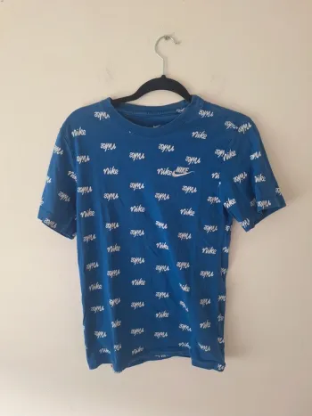 Tee shirt Nike