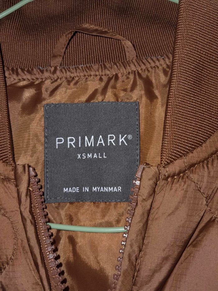 Veste femme - photo numéro 3