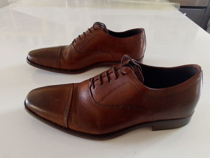 Chaussures homme taille 41