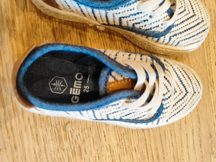 Espadrilles - photo numéro 4