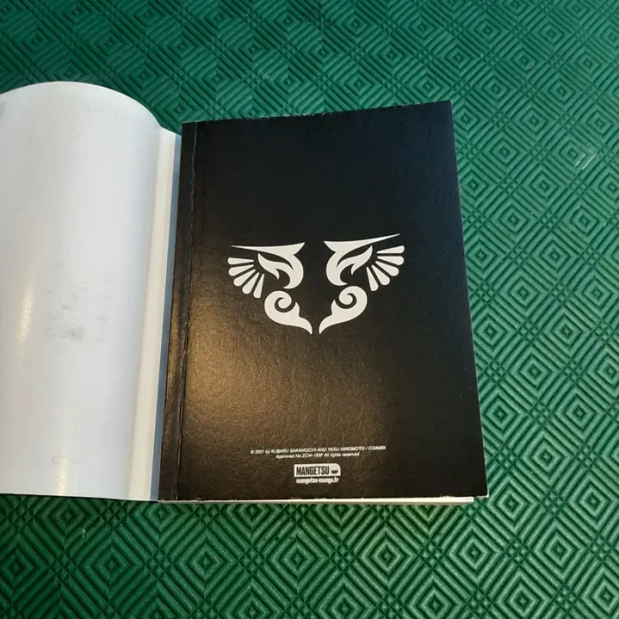 Manga Tengen Hero Wars tome 1 - photo numéro 4