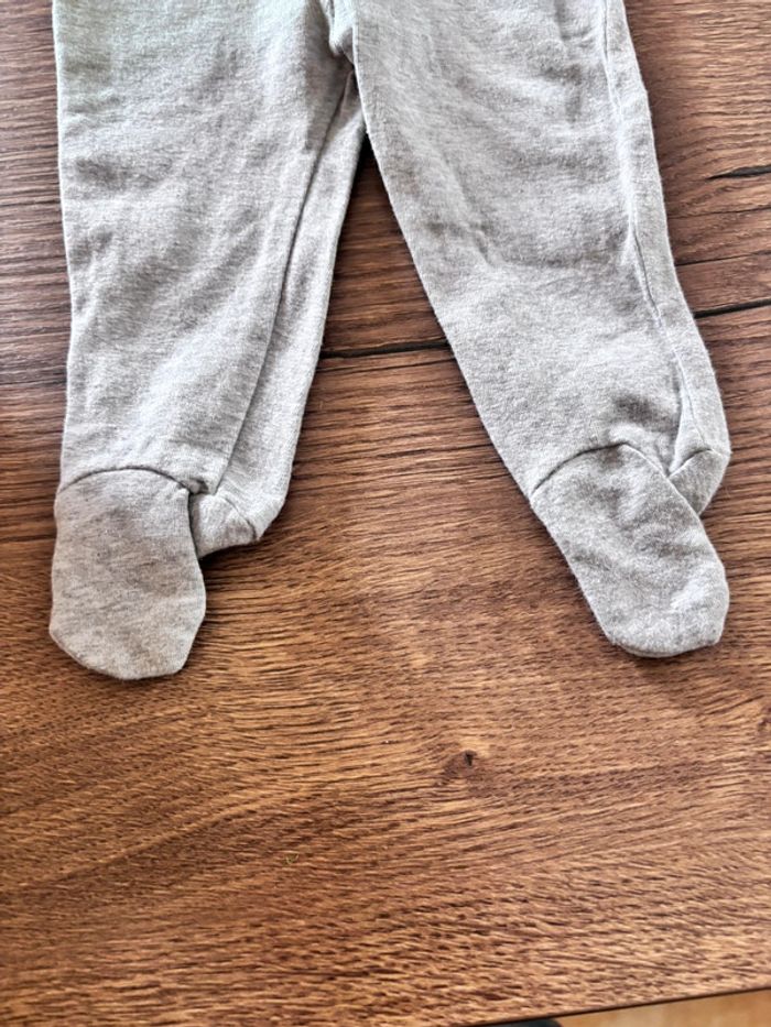 Leggings fermé - photo numéro 3