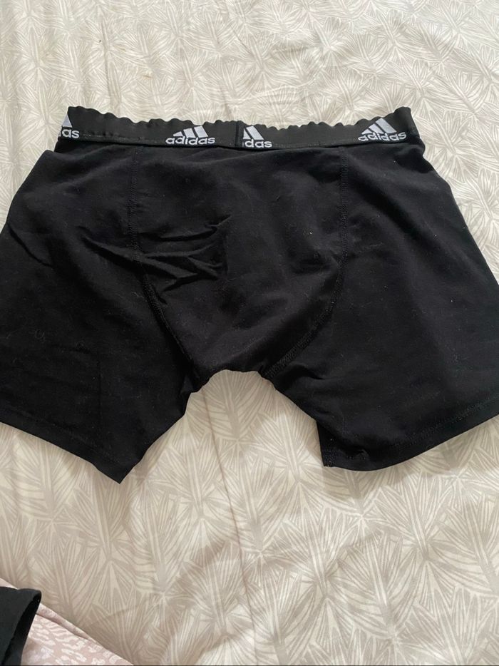 Caleçon adidas - photo numéro 3
