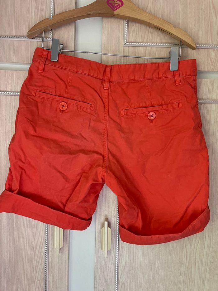 Short chino 34 - photo numéro 2