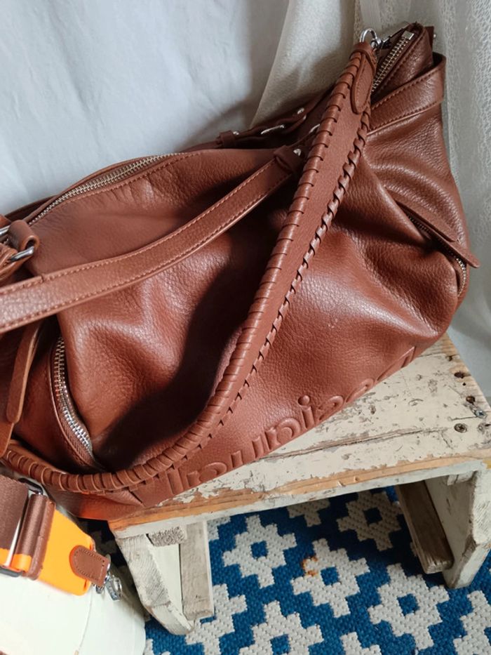 Sac à main Half 23 libia | Desigual - photo numéro 2