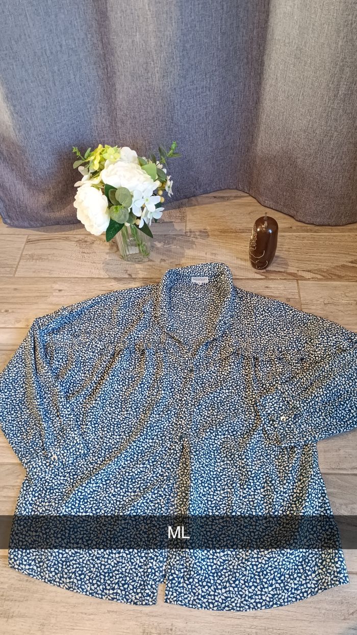 Chemise