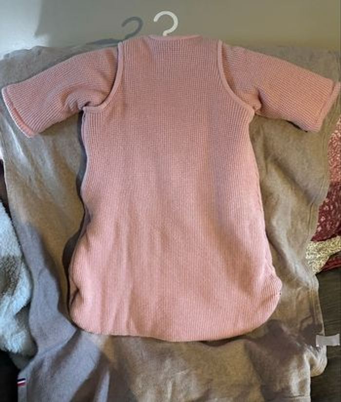 Gigoteuse T1 chaude - photo numéro 2