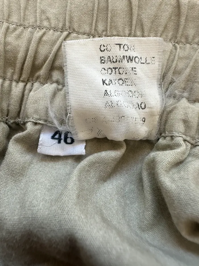 Pantalon Stanley Army - photo numéro 11