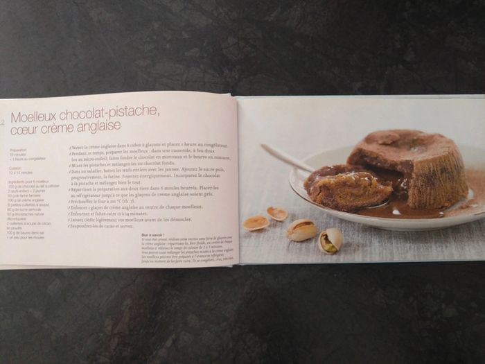 Craquez pour les moelleux sucrés - photo numéro 5