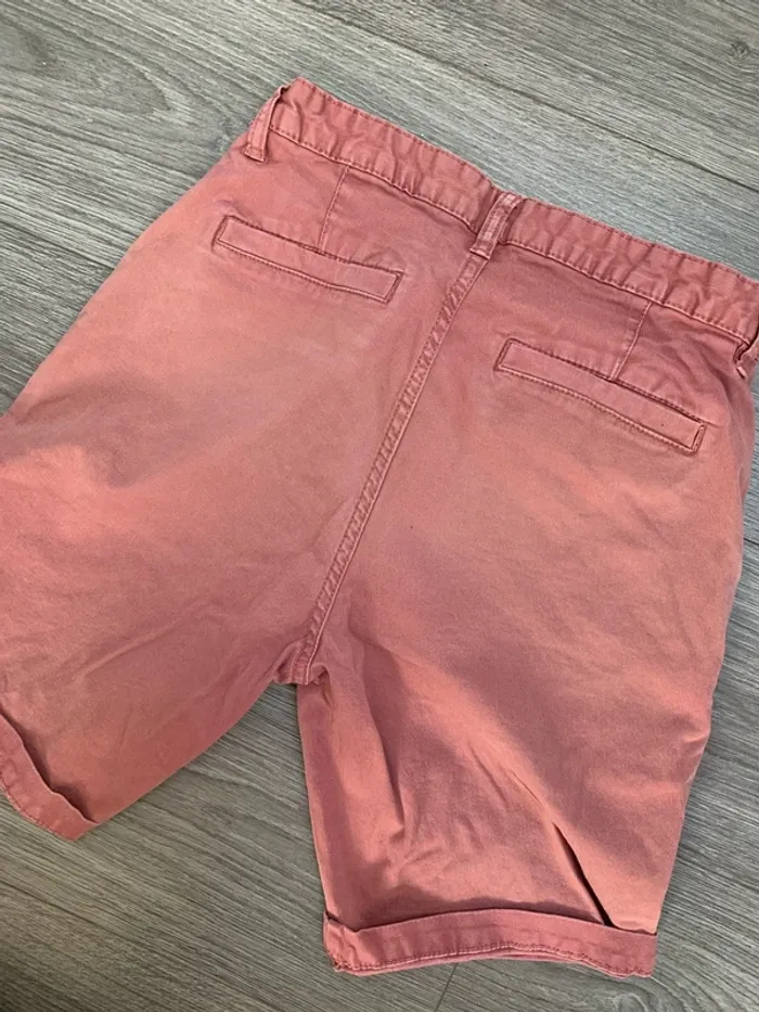 Lot de 5 shorts 36 - photo numéro 11