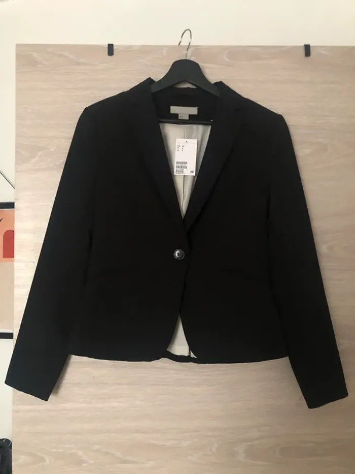 Blazer - photo numéro 3