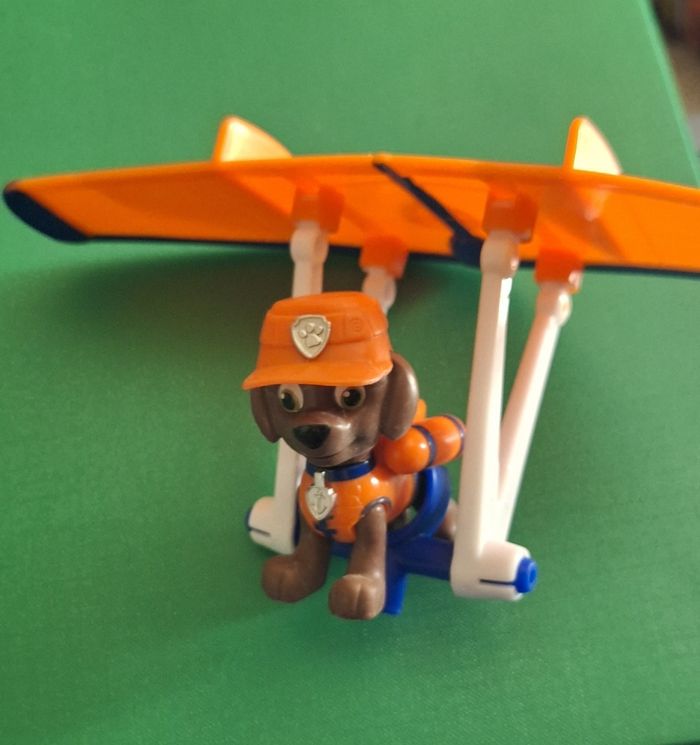 Lot pat patrouille - photo numéro 2