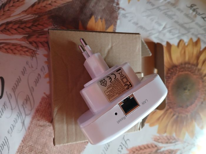 Répéteur wifi - photo numéro 3