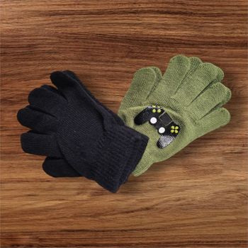 Gants pour enfants
