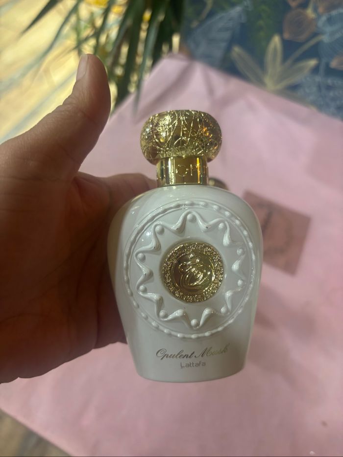 Lot 3 parfums de dubai( lire l annonce) - photo numéro 4