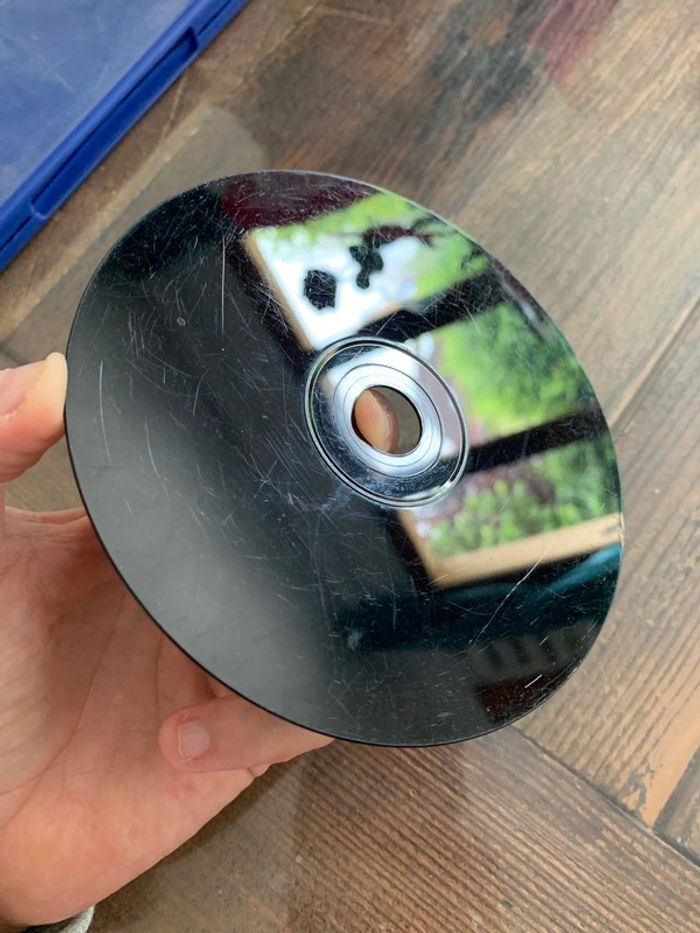 Sony PlayStation 1/PS1 - Spyro The Dragon Speciale - En Loose - - photo numéro 2