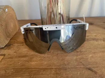 Lunette de cyclisme