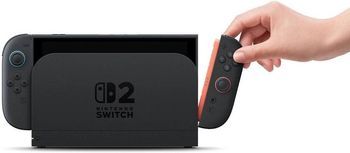 Switch 2
