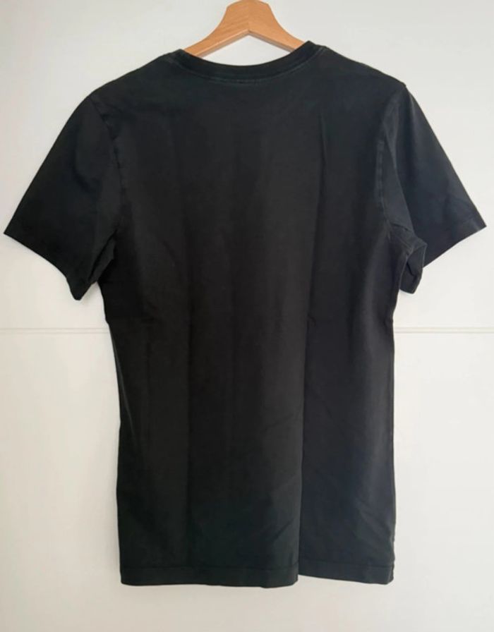 T-shirt noir Jordan X Paris homme S ou 36 - photo numéro 6