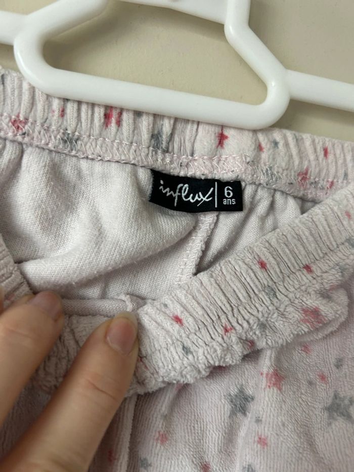 Pyjama fille - photo numéro 3