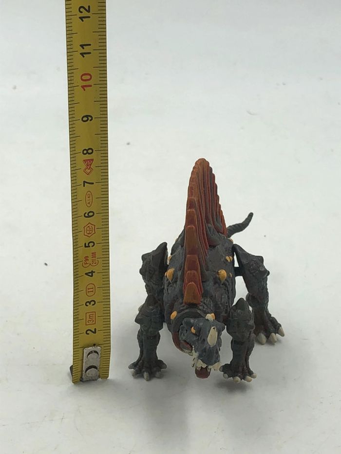 Figurine dinosaure / dragon 10 x 8 cm - photo numéro 5
