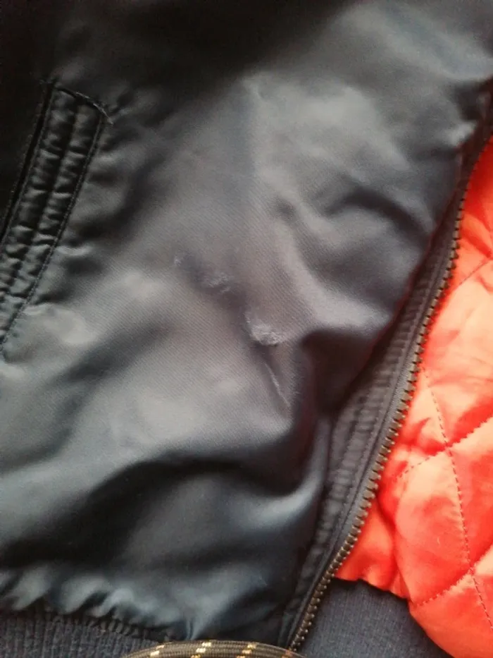 Blouson Gémo 10 ans - photo numéro 3