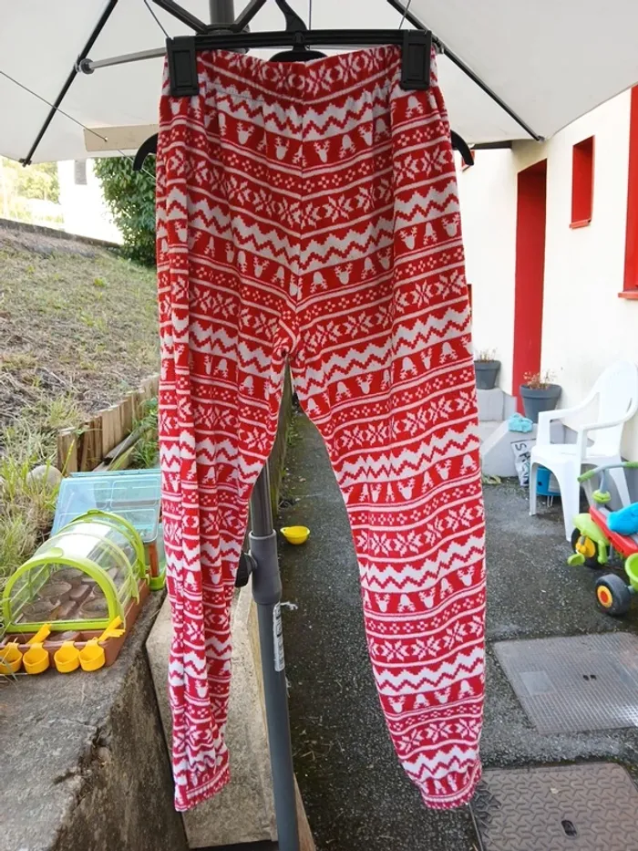 Lot Noël jumeaux - photo numéro 5