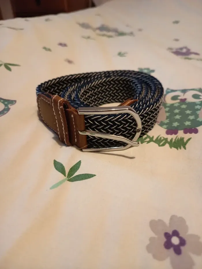 Ceinture homme