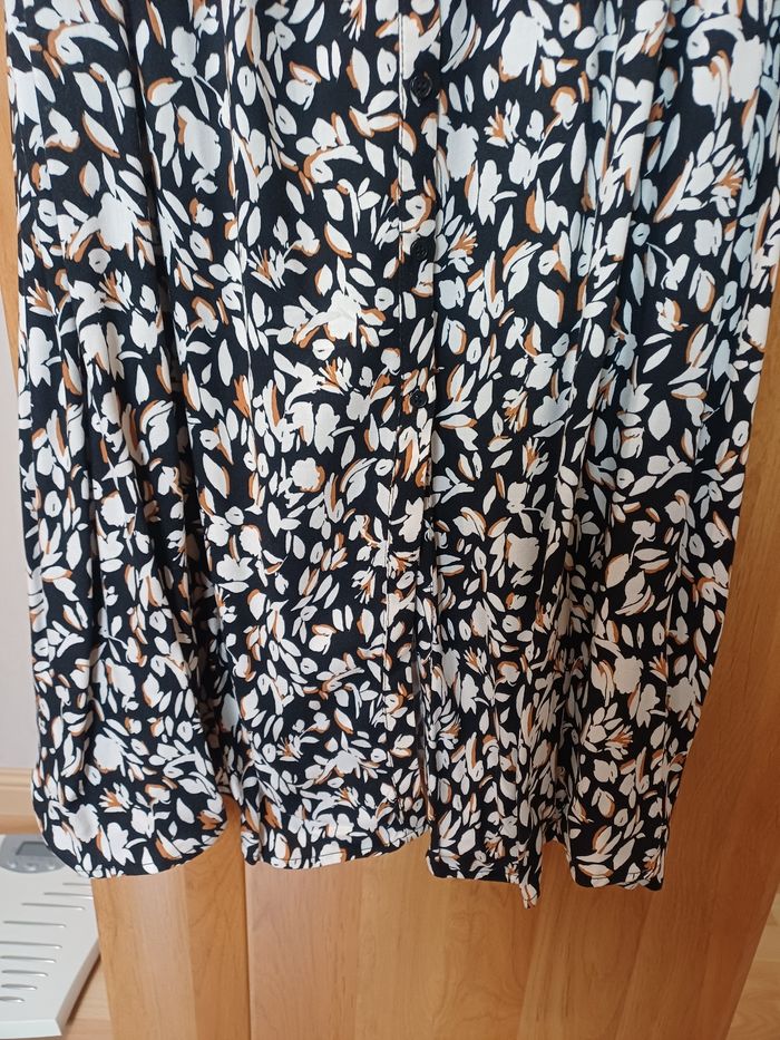 Robe longue promod 36 neuve - photo numéro 3