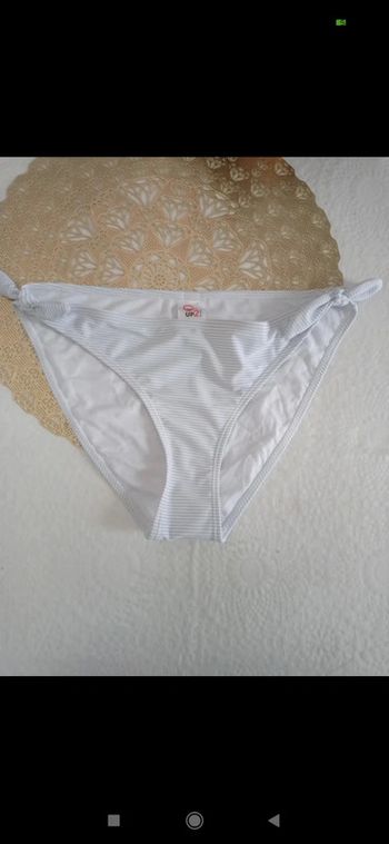Maillot 💖 42 , UP2