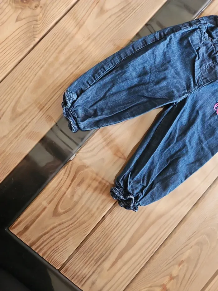 Pantalon - photo numéro 3