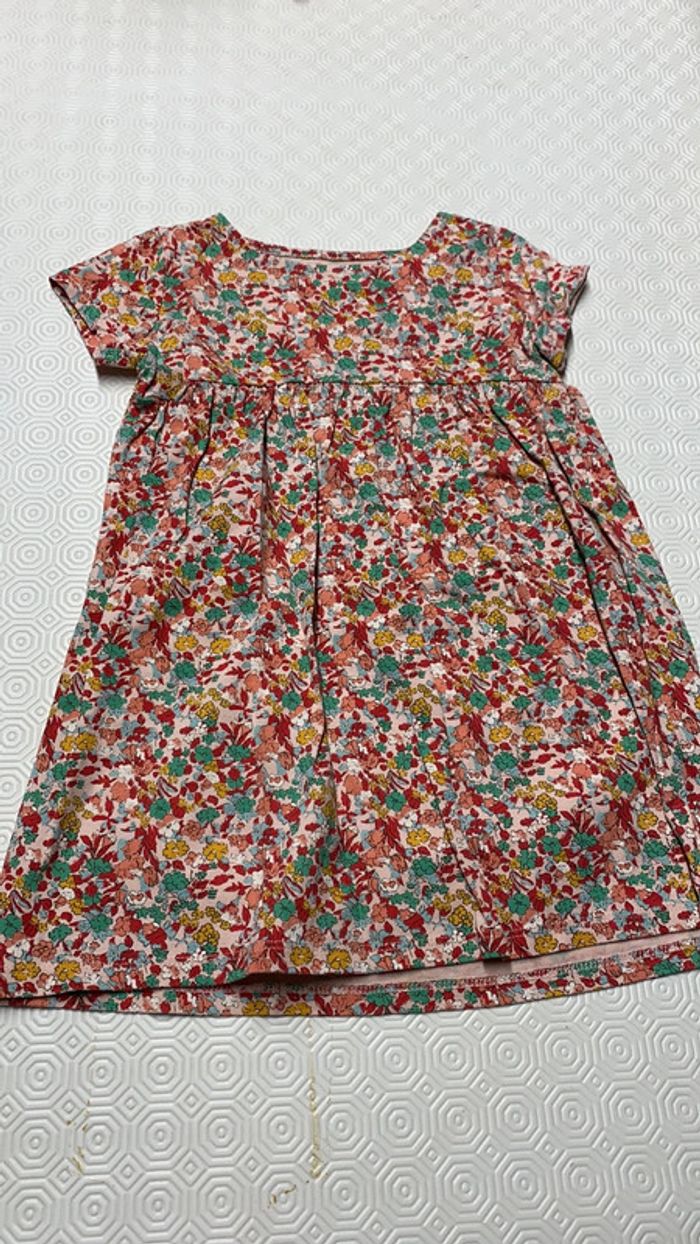 Ensemble robe et gilet - photo numéro 5