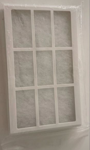 Filtre pour aspirateur PROMED