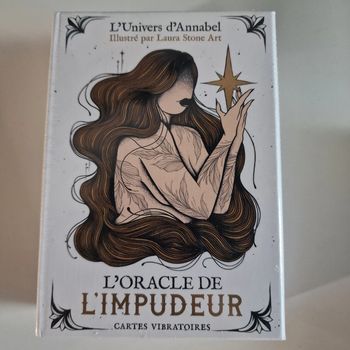 Oracle de l impudeur