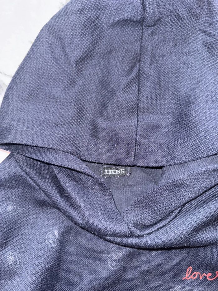 Robe Ikks - photo numéro 2